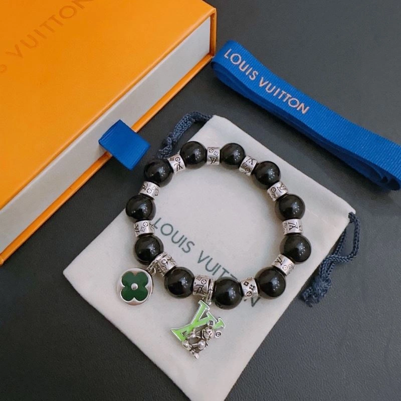 Louis Vuitton Bracelets Refined 250719