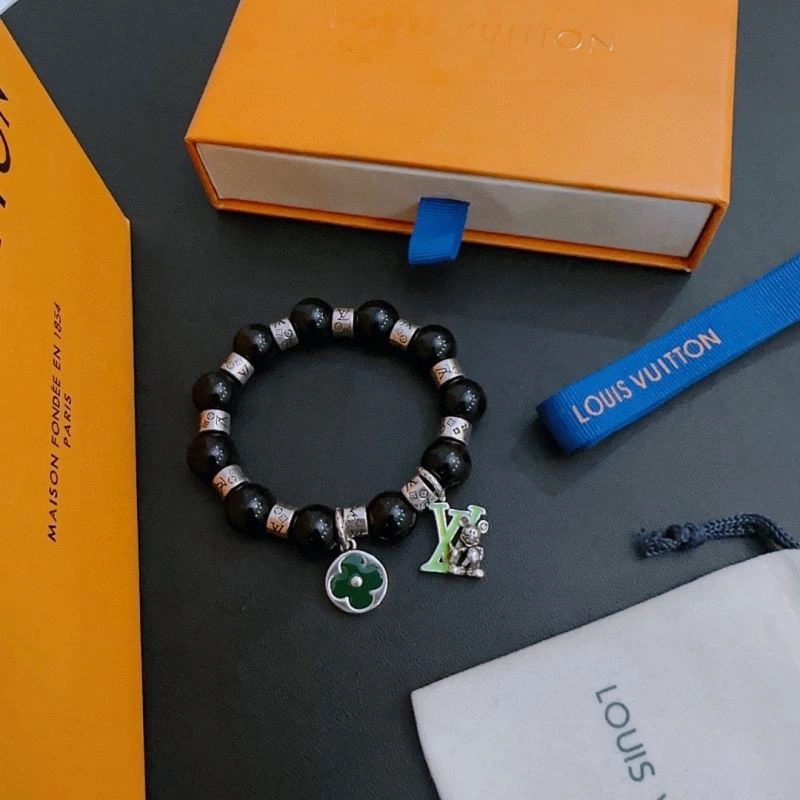 Louis Vuitton Bracelets Refined 250719