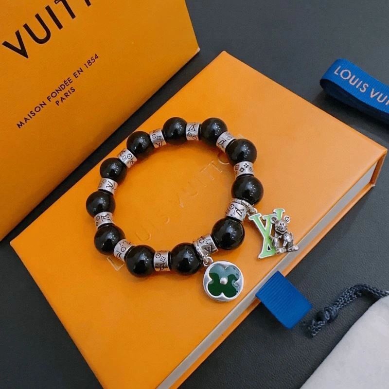 Louis Vuitton Bracelets Refined 250719