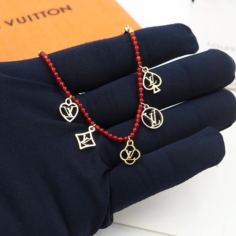 Louis Vuitton Bracelets TimelessDesign 250703