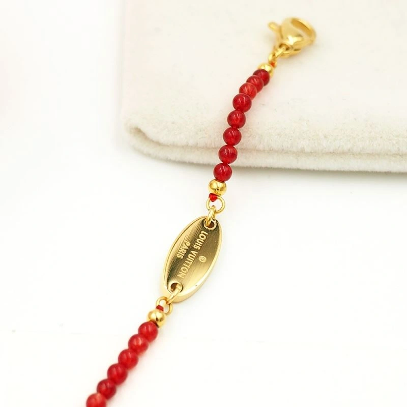 Louis Vuitton Bracelets TimelessDesign 250703