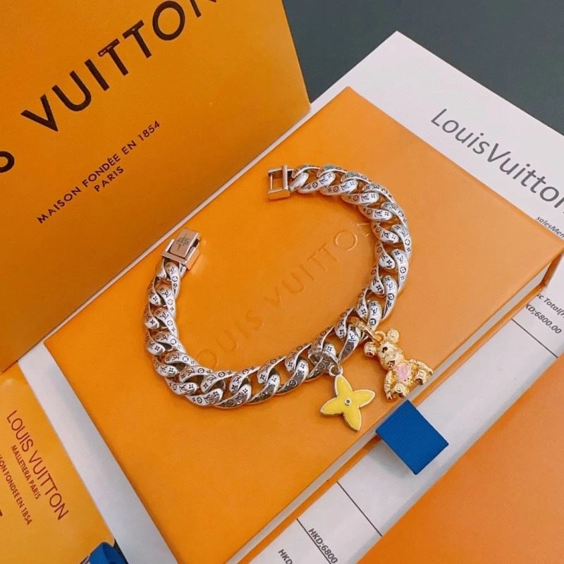 Efficient Louis Vuitton Bracelets 250722