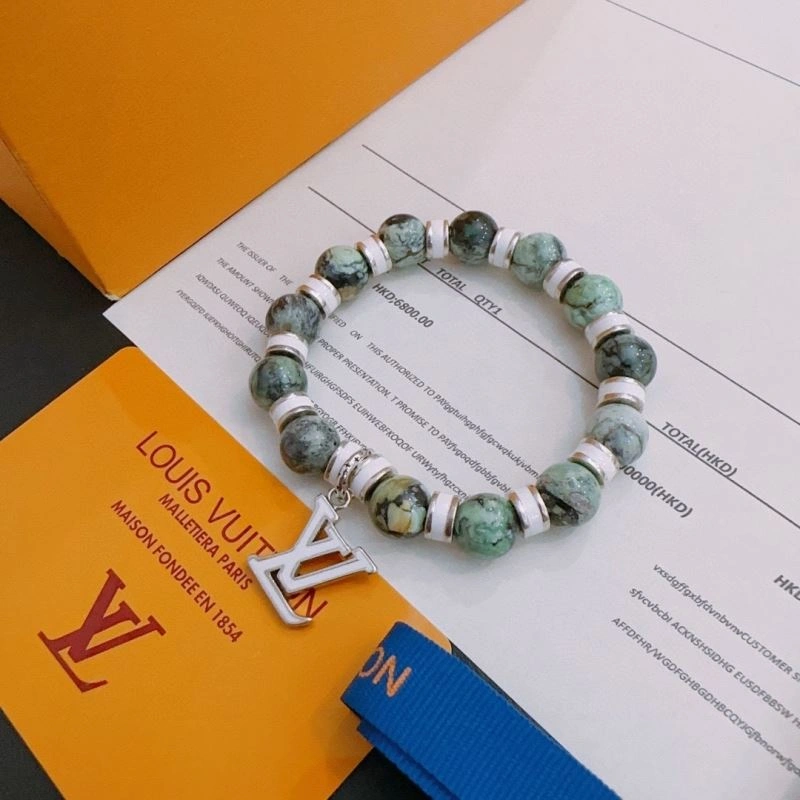 Louis Vuitton Bracelets Packable 250711