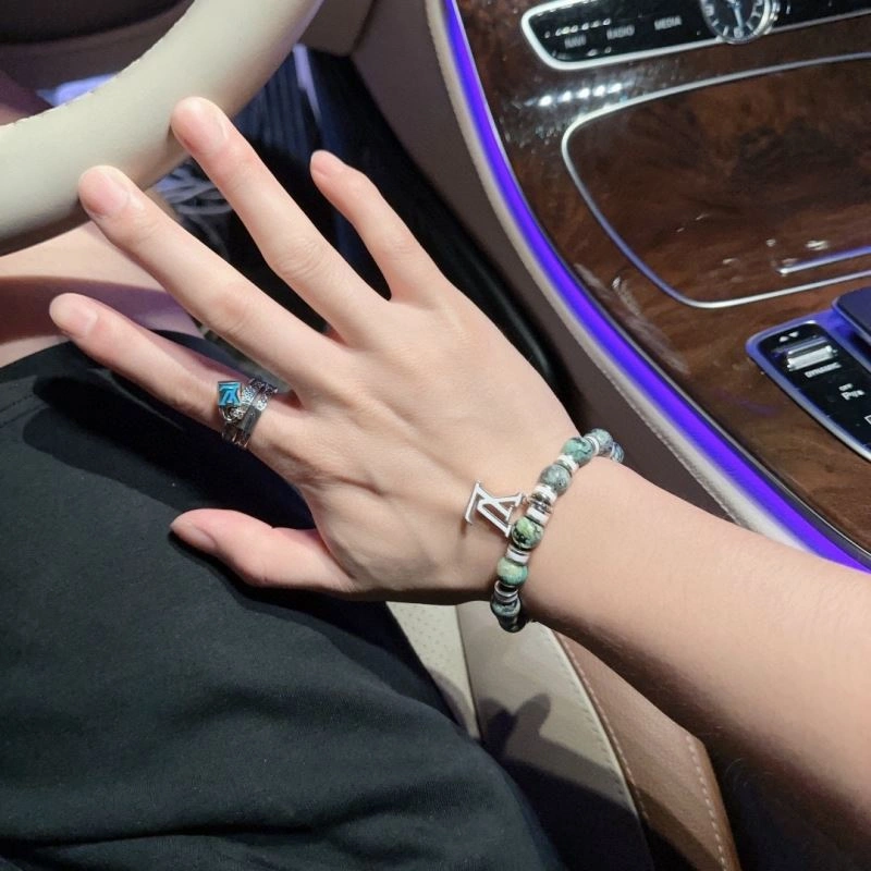 Louis Vuitton Bracelets Packable 250711