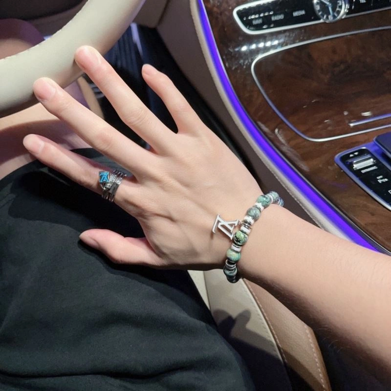 Louis Vuitton Bracelets Packable 250711