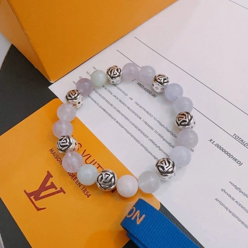 Louis Vuitton Bracelets Comfortable 250721