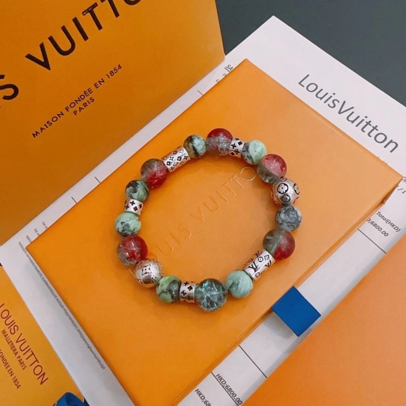 Louis Vuitton Bracelets Stylish 250715