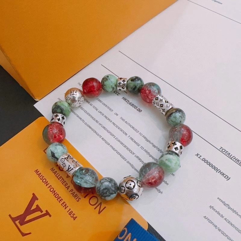 Louis Vuitton Bracelets Stylish 250715