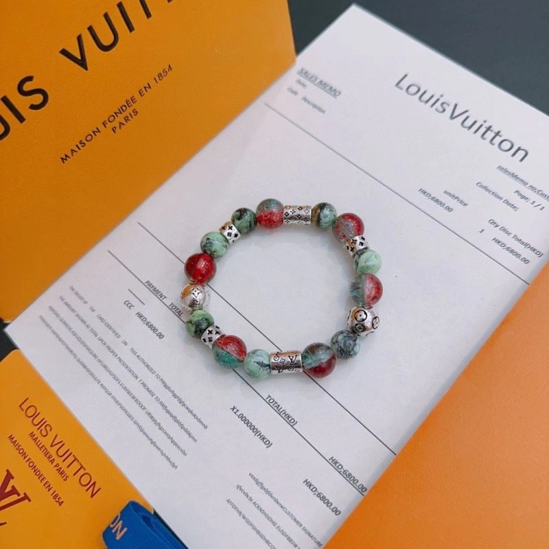 Louis Vuitton Bracelets Stylish 250715