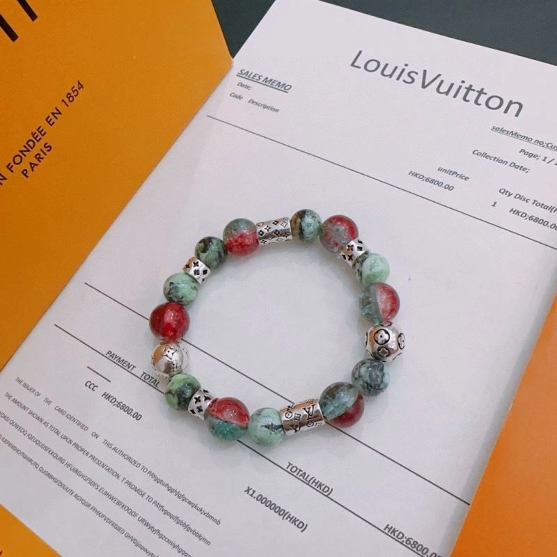 Louis Vuitton Bracelets Stylish 250715