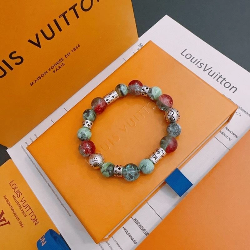 Louis Vuitton Bracelets Stylish 250715