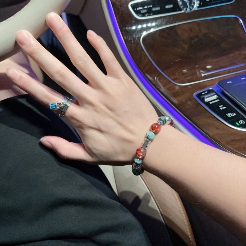 Louis Vuitton Bracelets Stylish 250715