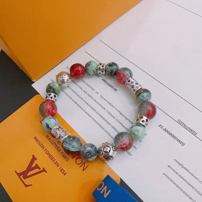 Louis Vuitton Bracelets Stylish 250715