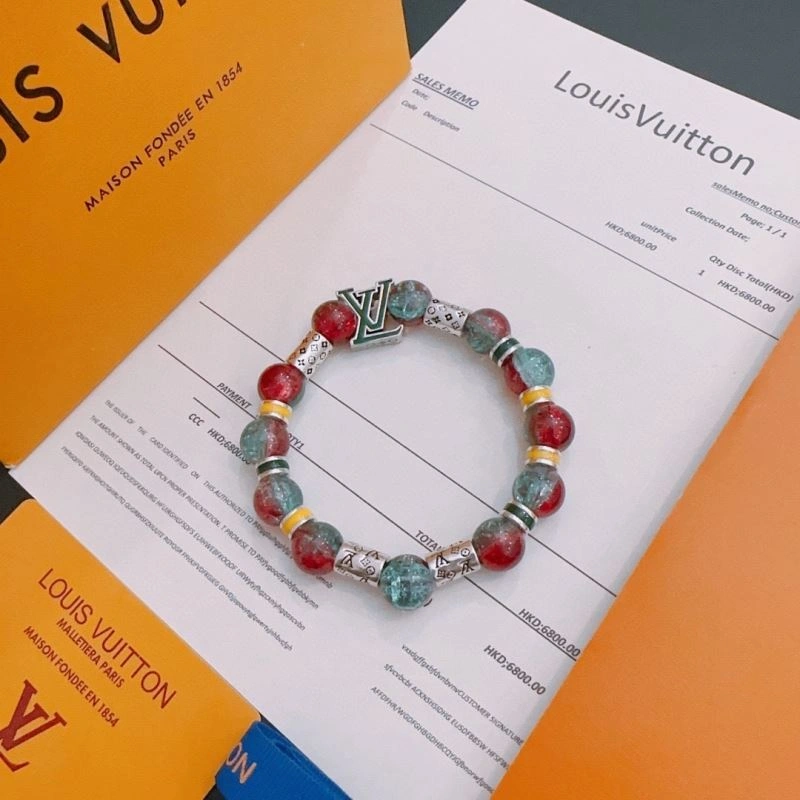 Contemporary Louis Vuitton Bracelets 250723