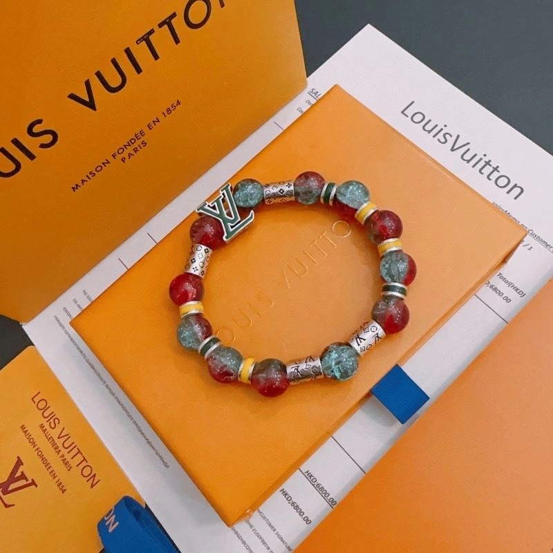 Contemporary Louis Vuitton Bracelets 250723