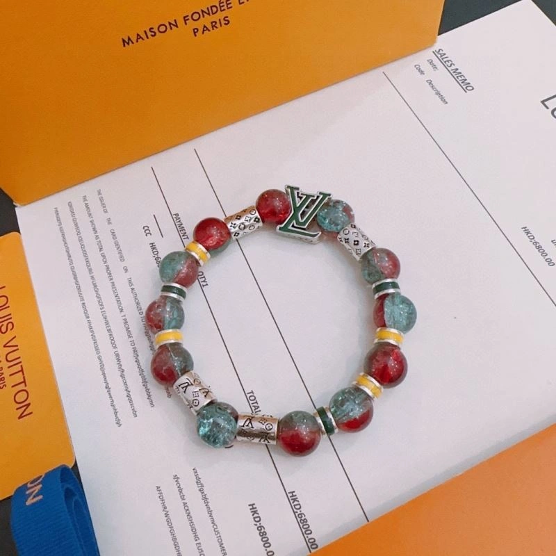 Contemporary Louis Vuitton Bracelets 250723