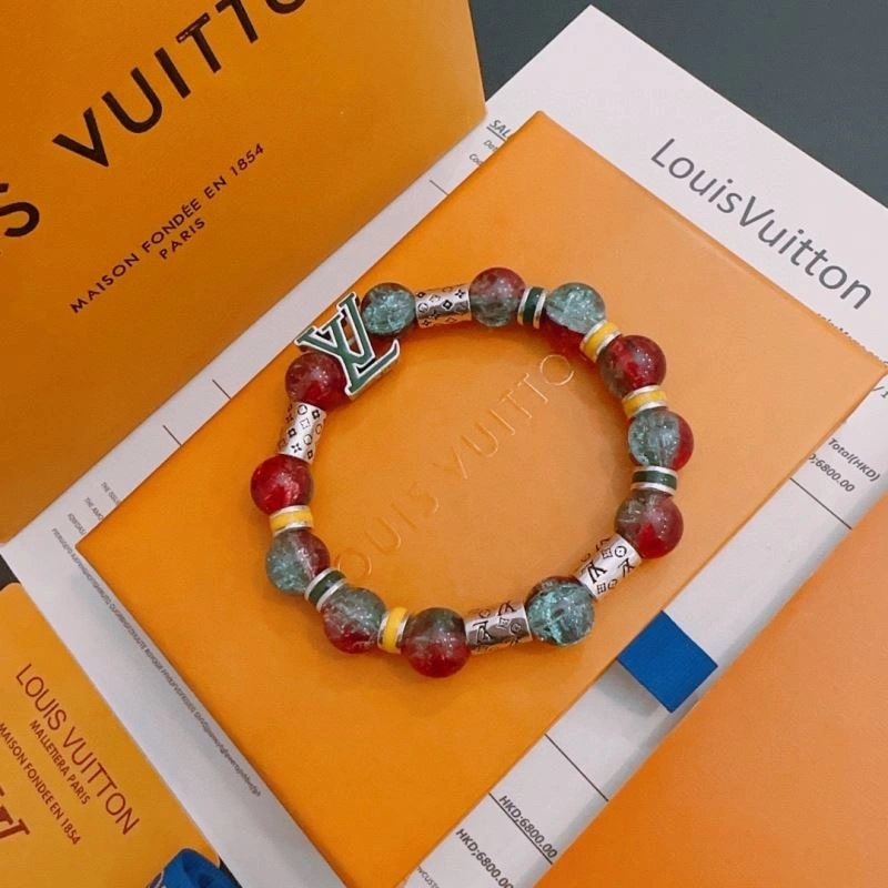 Contemporary Louis Vuitton Bracelets 250723