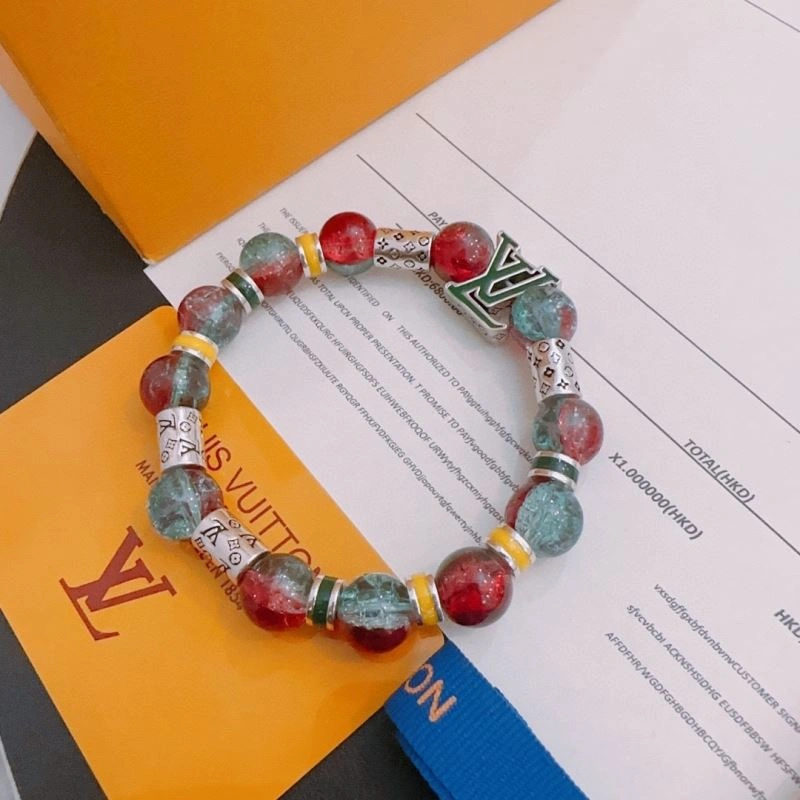 Contemporary Louis Vuitton Bracelets 250723
