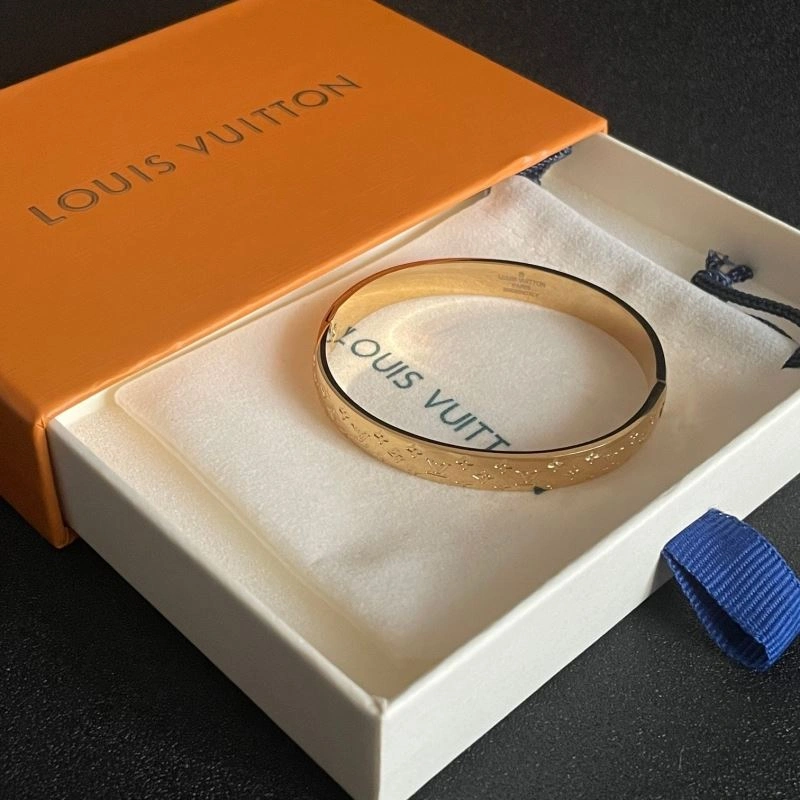 GoodFit Louis Vuitton Bracelets 250710