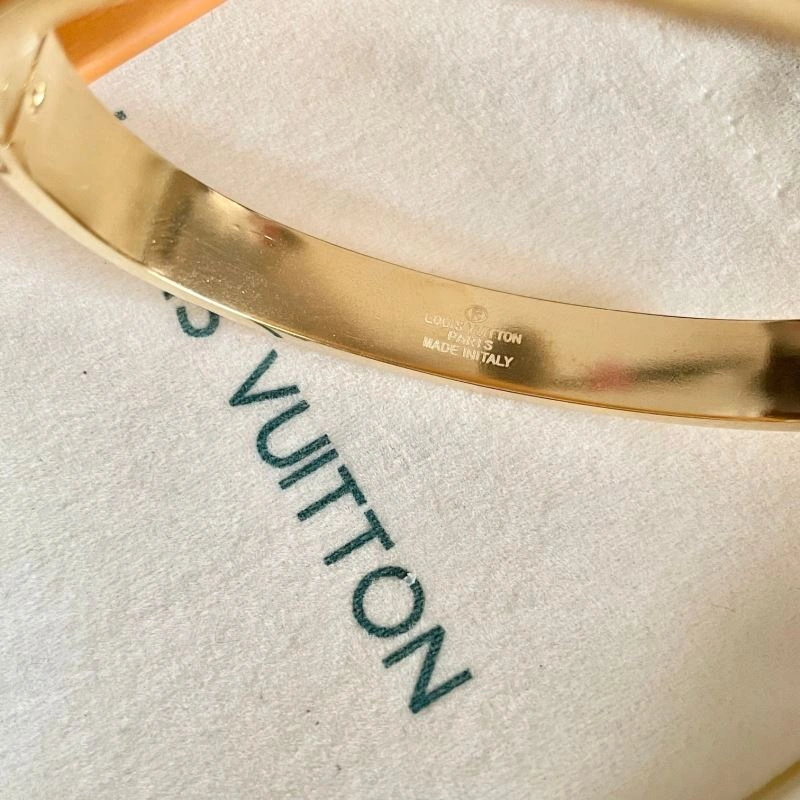 Louis Vuitton Bracelets Reliable 250717