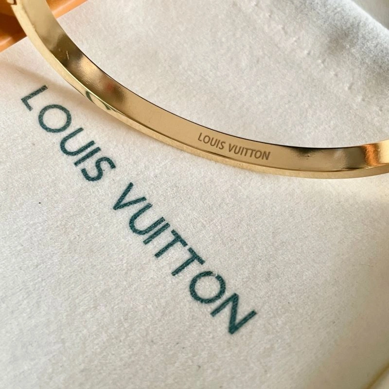 Trendy Louis Vuitton Bracelets 250692