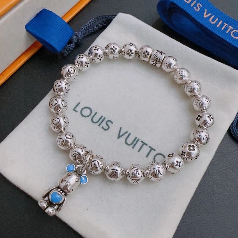 WaterResistant Louis Vuitton Bracelets 250696