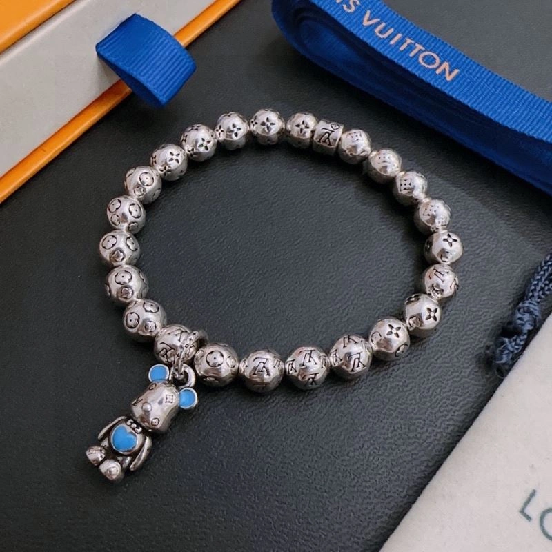 WaterResistant Louis Vuitton Bracelets 250696