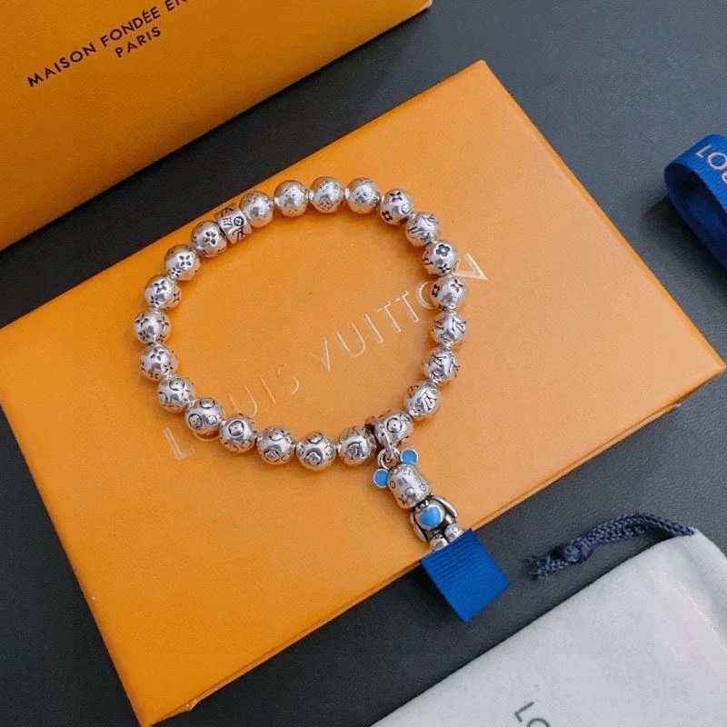 WaterResistant Louis Vuitton Bracelets 250696