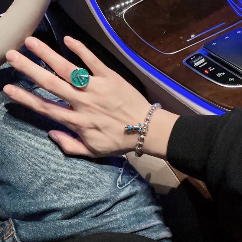 WaterResistant Louis Vuitton Bracelets 250696