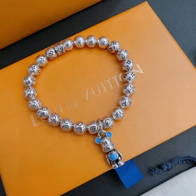 WaterResistant Louis Vuitton Bracelets 250696