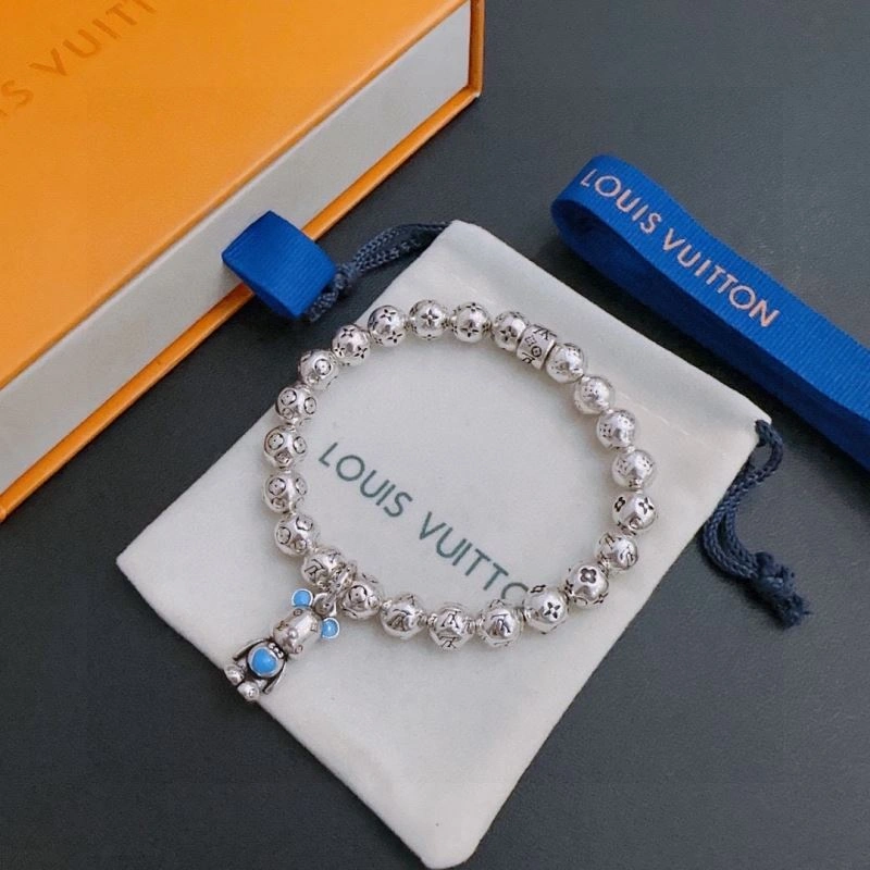 WaterResistant Louis Vuitton Bracelets 250696