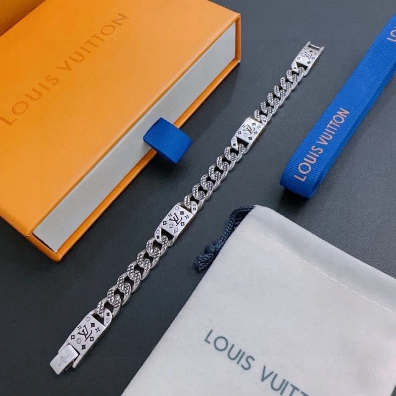 Louis Vuitton Bracelets ZipUp 250699