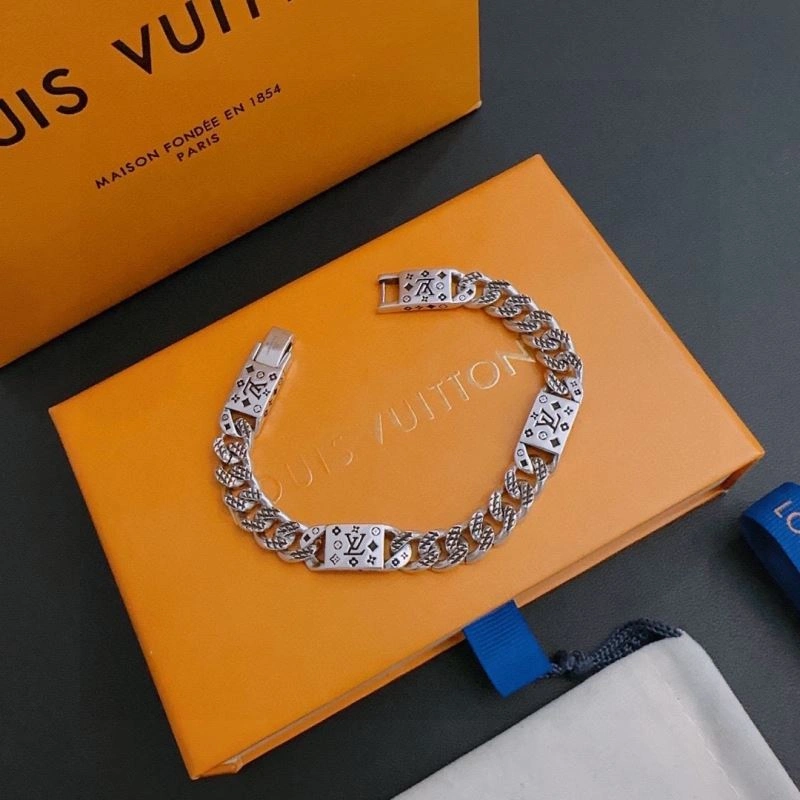 Louis Vuitton Bracelets ZipUp 250699