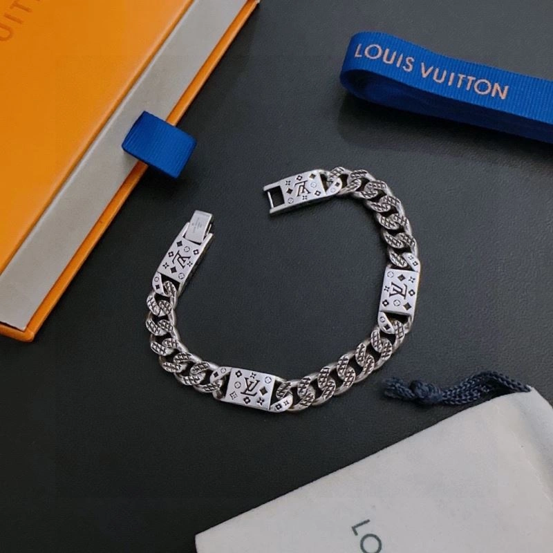 Louis Vuitton Bracelets ZipUp 250699