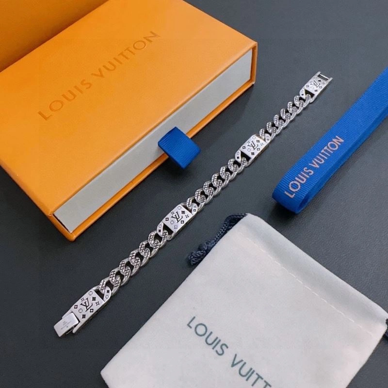 Louis Vuitton Bracelets ZipUp 250699