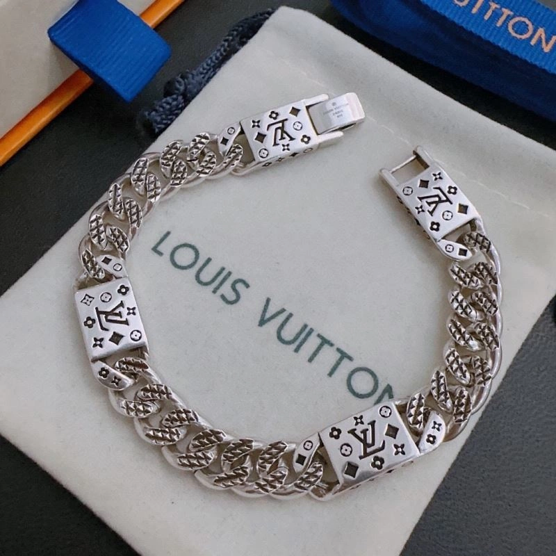 Louis Vuitton Bracelets ZipUp 250699