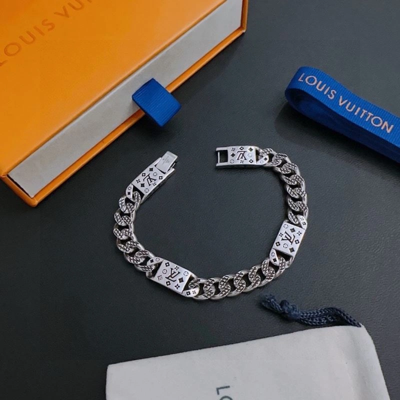 Louis Vuitton Bracelets ZipUp 250699