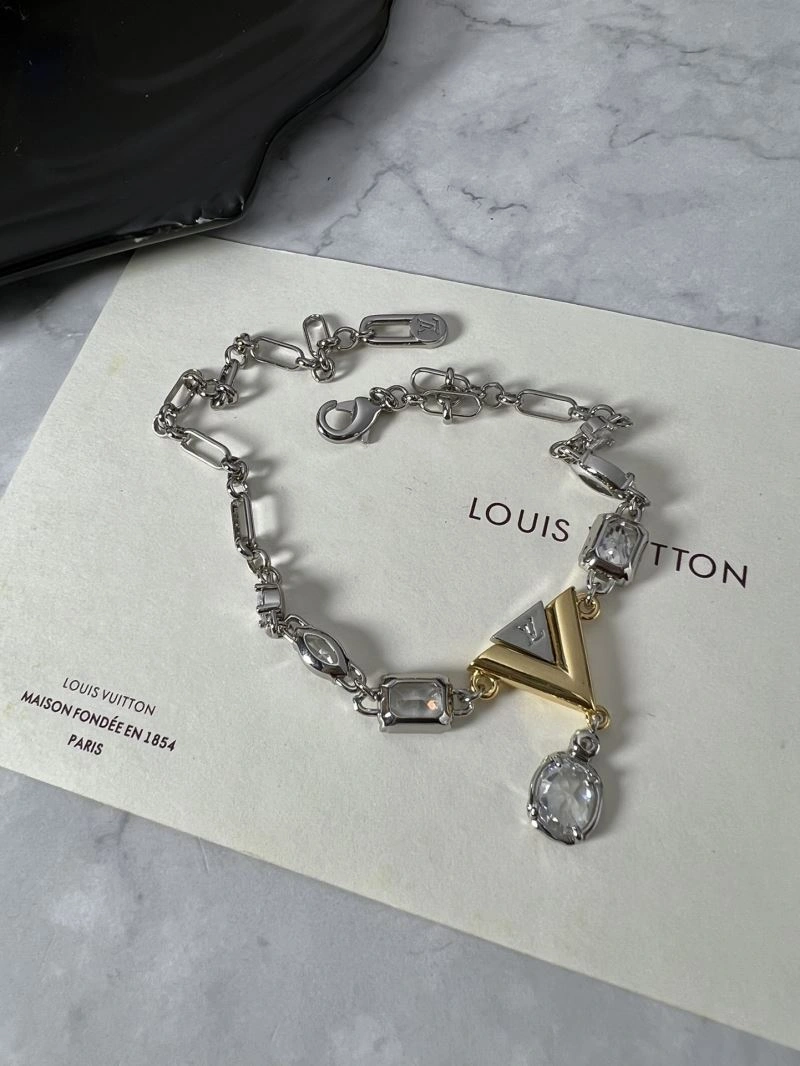 Louis Vuitton Bracelets WaterResistant 250691