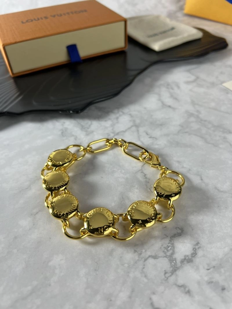 AllSeason Louis Vuitton Bracelets 250688