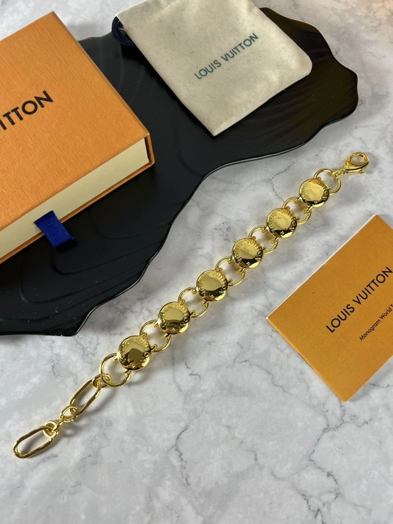 AllSeason Louis Vuitton Bracelets 250688