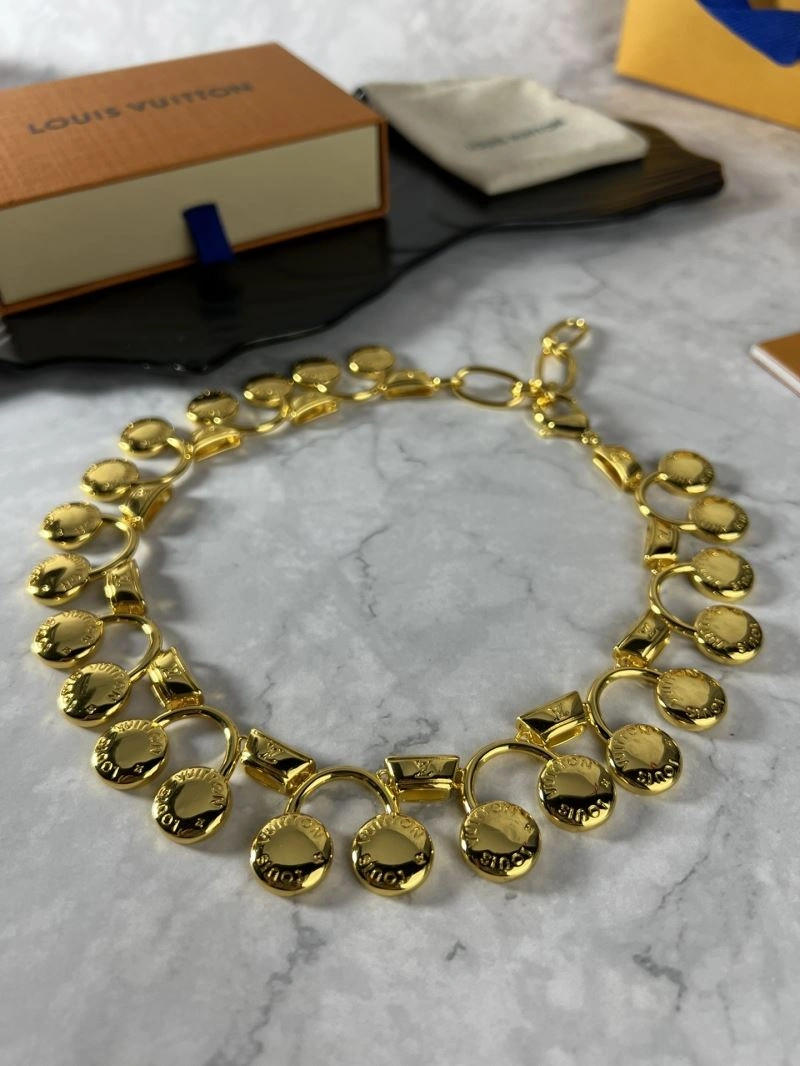AllSeason Louis Vuitton Bracelets 250688