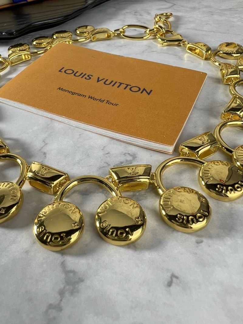 AllSeason Louis Vuitton Bracelets 250688