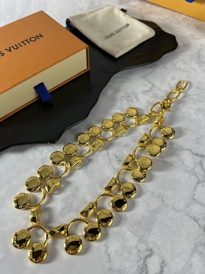 AllSeason Louis Vuitton Bracelets 250688