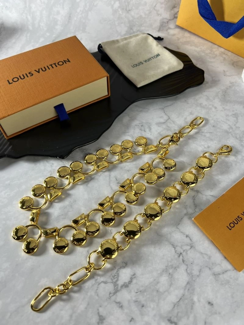 AllSeason Louis Vuitton Bracelets 250688