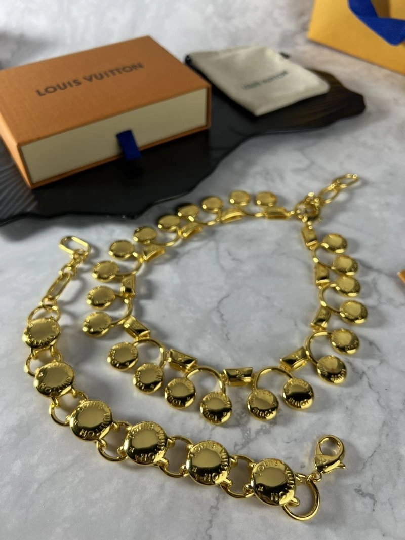 AllSeason Louis Vuitton Bracelets 250688