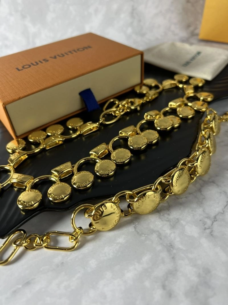AllSeason Louis Vuitton Bracelets 250688