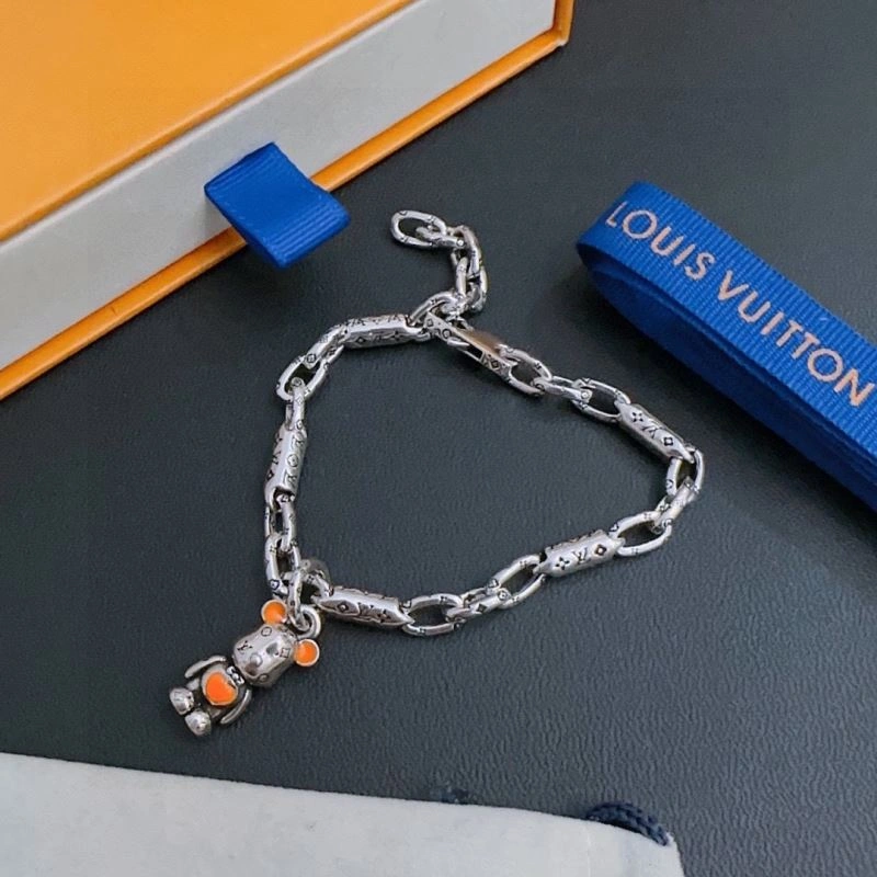 Durable Louis Vuitton Bracelets 250687