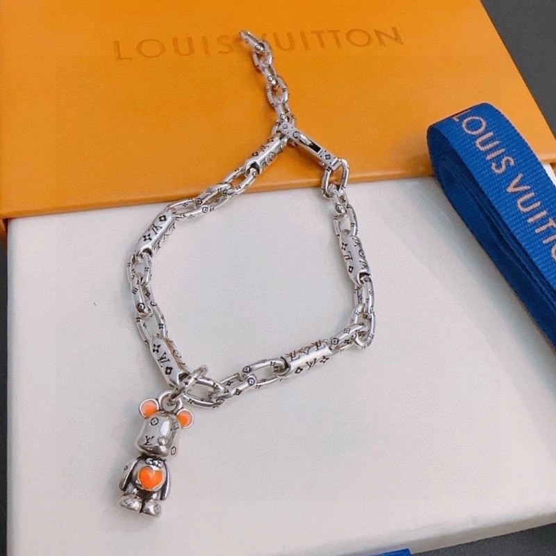 Durable Louis Vuitton Bracelets 250687