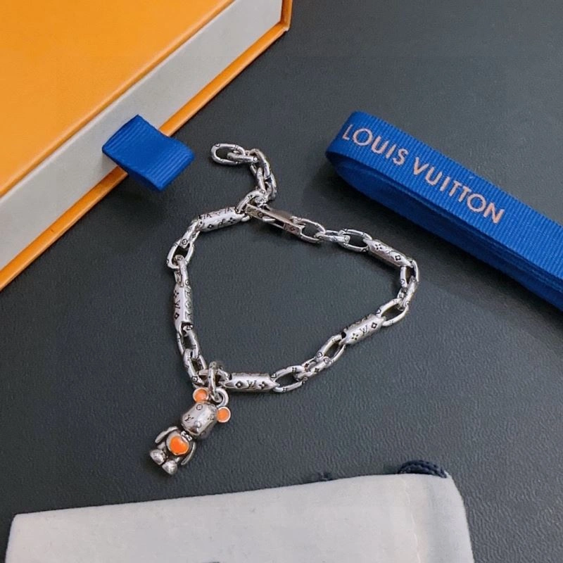 Durable Louis Vuitton Bracelets 250687