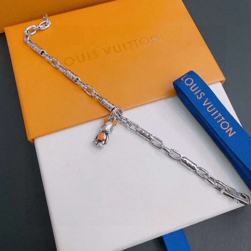 Durable Louis Vuitton Bracelets 250687